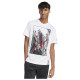 Adidas Ανδρική κοντομάνικη μπλούζα ©Marvel Spider-Man Tee